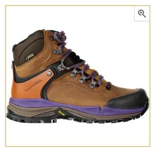 Merrell Women's Crestbound Hiking Boot